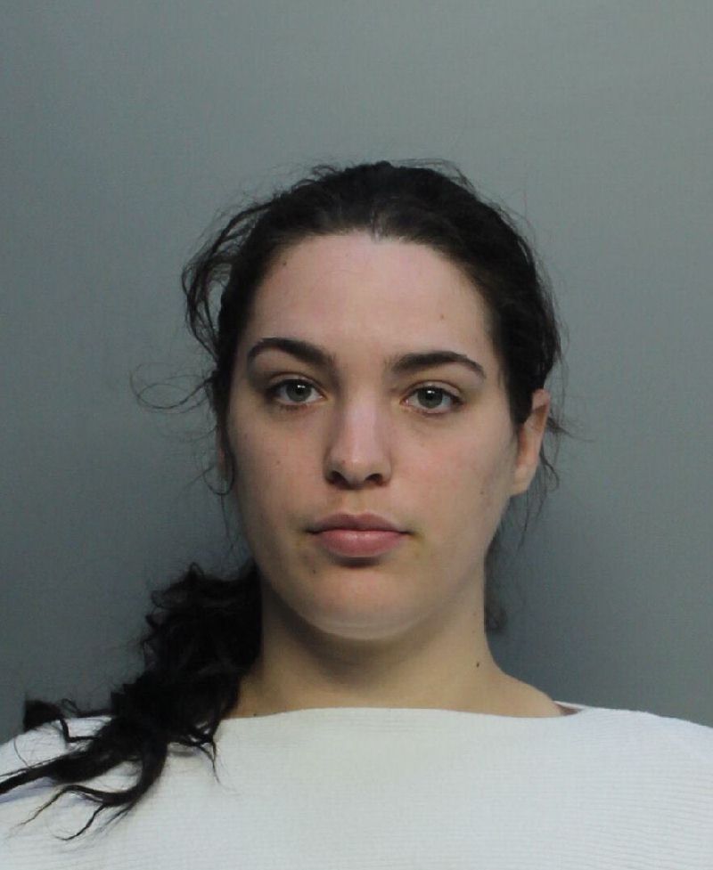 Daniela Reyespadron Photos, Records, Info / South Florida People / Broward County Florida Public Records Results