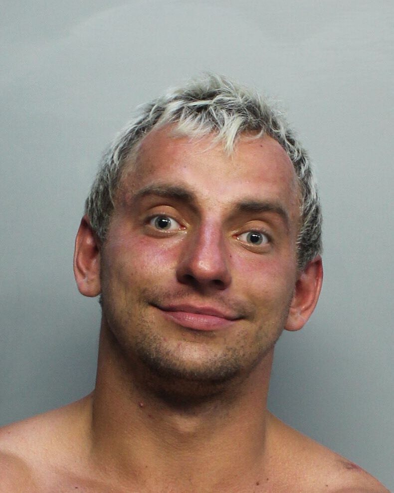 Vitaly Zdorovetskiy Photos, Records, Info / South Florida People / Broward County Florida Public Records Results