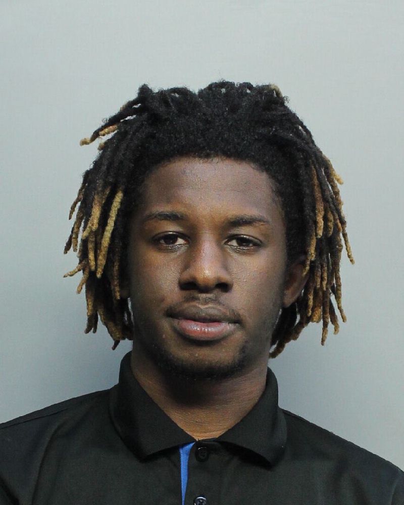 Andreas Wilson Photos, Records, Info / South Florida People / Broward County Florida Public Records Results