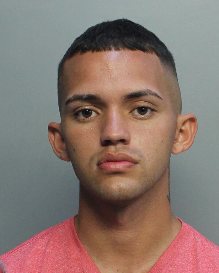 Leosbel Rodriguez Photos, Records, Info / South Florida People / Broward County Florida Public Records Results