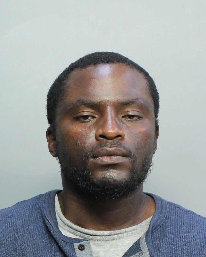 Chadric Mcekron Photos, Records, Info / South Florida People / Broward County Florida Public Records Results