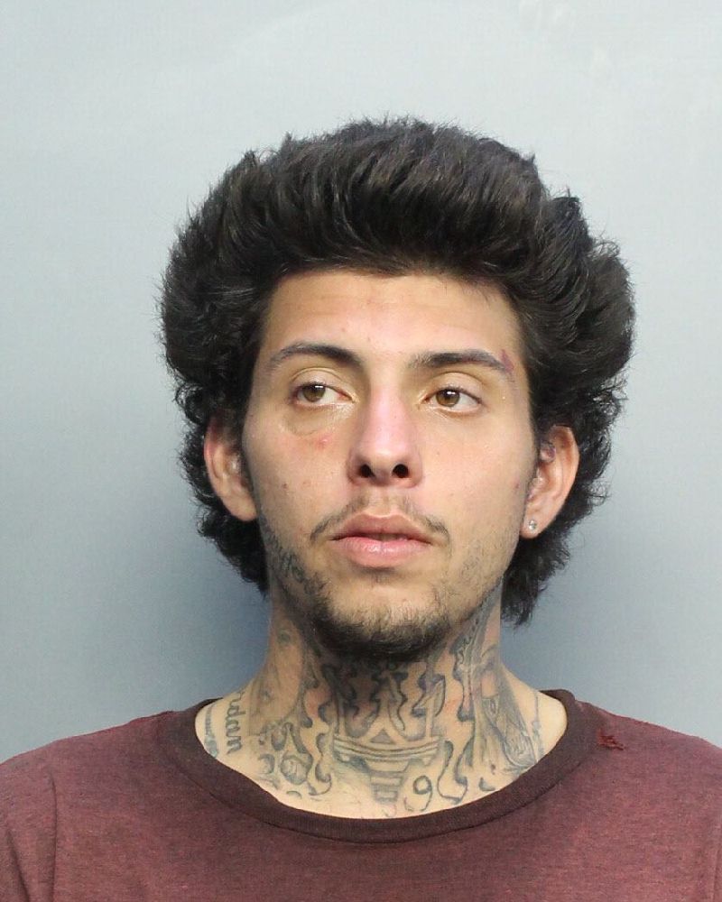 Rocky Hernandez Photos, Records, Info / South Florida People / Broward County Florida Public Records Results