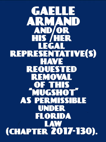 Gaelle Armand Public Records / South Florida Photos / Broward County Florida People + Places Gaelle Armand Photos, Records, Info / South Florida People / Broward County Florida Public Records Results