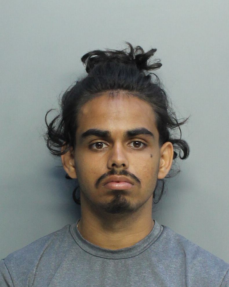 Andrew Serrano Photos, Records, Info / South Florida People / Broward County Florida Public Records Results