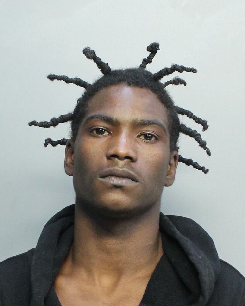 Demetric Mcgee Photos, Records, Info / South Florida People / Broward County Florida Public Records Results