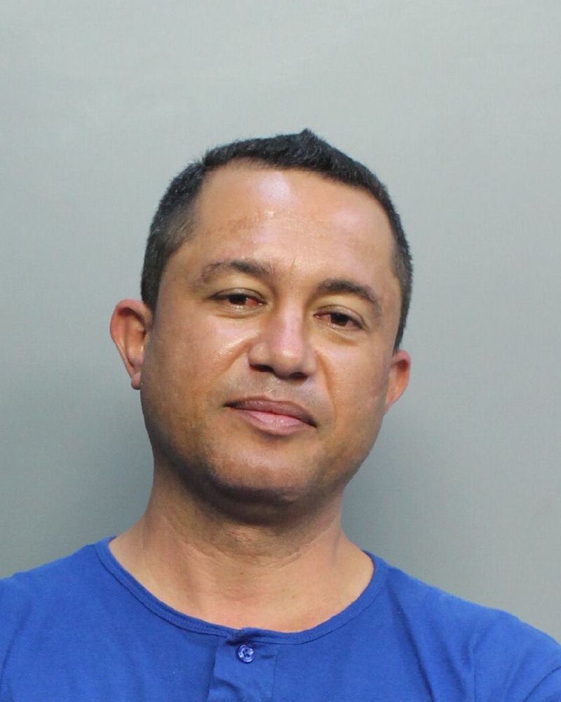 Francisco Medina-Perez Photos, Records, Info / South Florida People / Broward County Florida Public Records Results