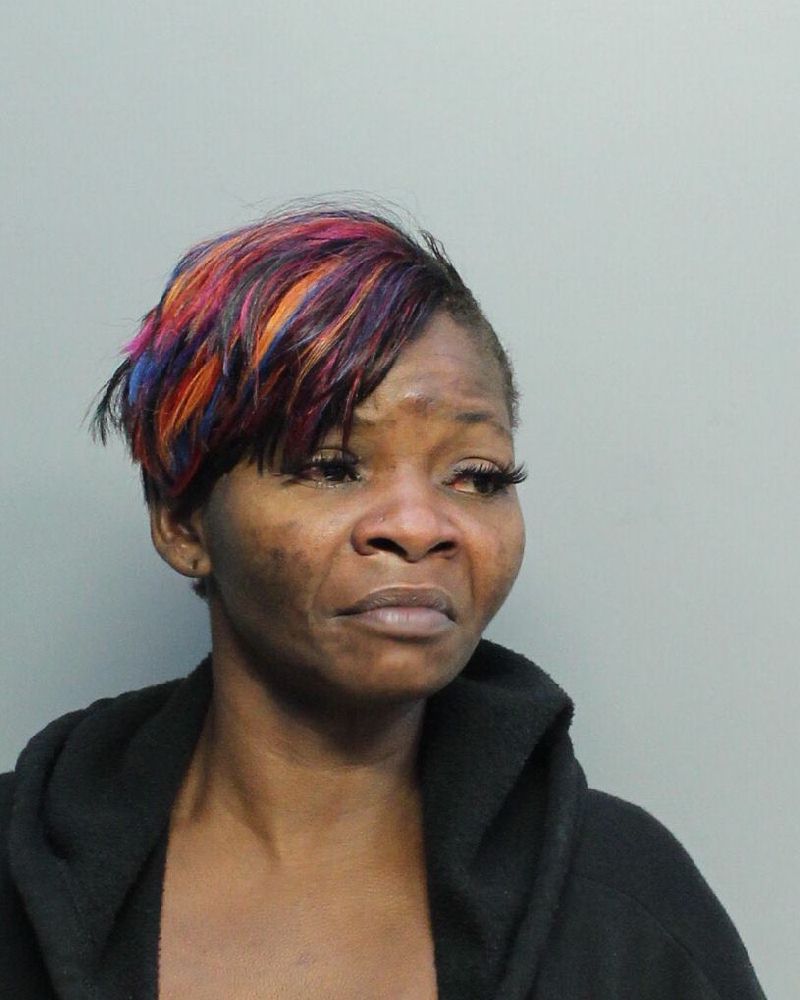 Lessie Thomas Photos, Records, Info / South Florida People / Broward County Florida Public Records Results