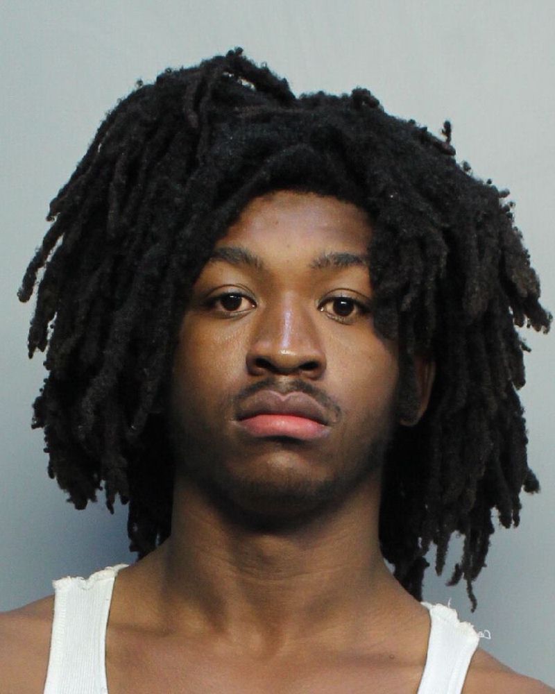 Travon Jackson Photos, Records, Info / South Florida People / Broward County Florida Public Records Results