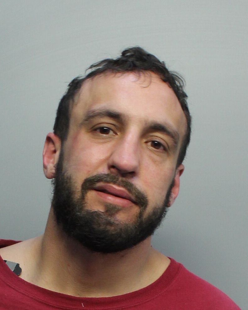 Eddie Calderon Photos, Records, Info / South Florida People / Broward County Florida Public Records Results