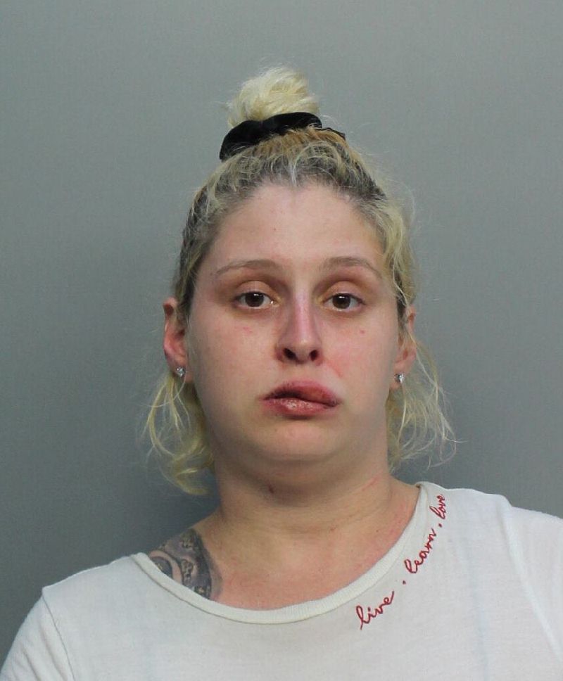 Camila Ballon Photos, Records, Info / South Florida People / Broward County Florida Public Records Results