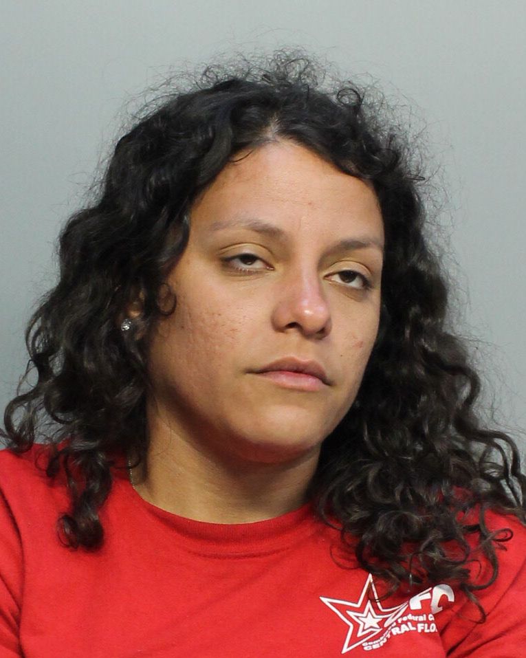 Monica Linares-Rosales Photos, Records, Info / South Florida People / Broward County Florida Public Records Results