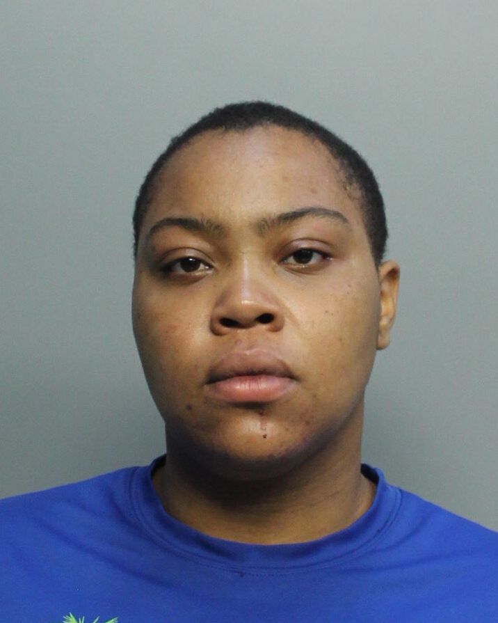 Venisecia Johnson Photos, Records, Info / South Florida People / Broward County Florida Public Records Results