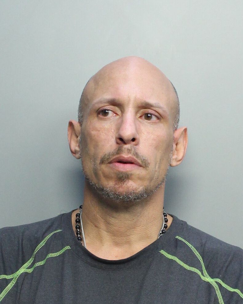 Paul Burgos Photos, Records, Info / South Florida People / Broward County Florida Public Records Results