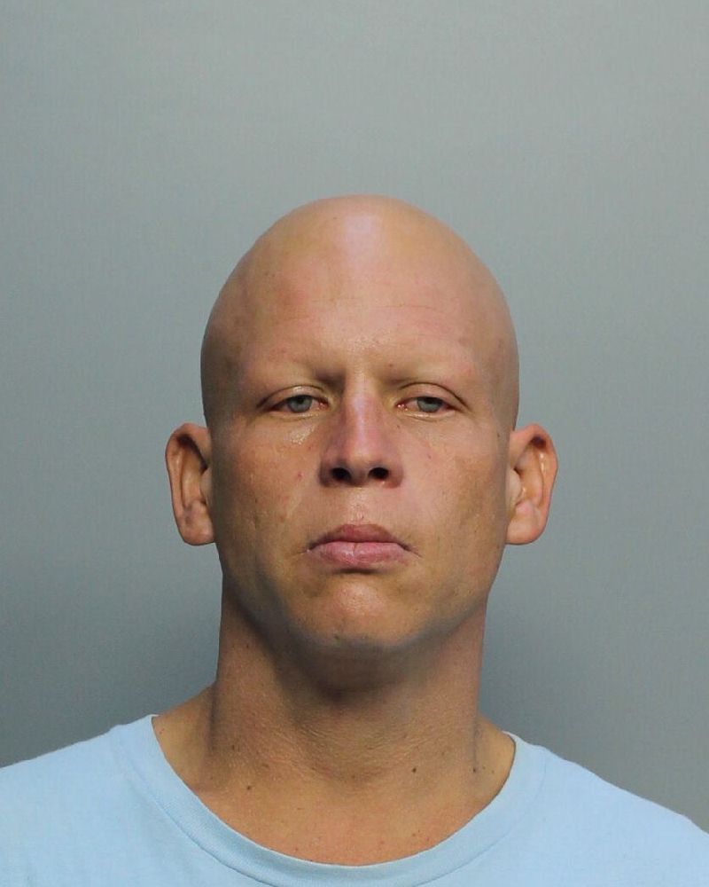 Yusser Echemendia-Rodriguez Photos, Records, Info / South Florida People / Broward County Florida Public Records Results