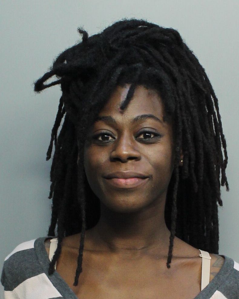 Vanessa Sanon Photos, Records, Info / South Florida People / Broward County Florida Public Records Results