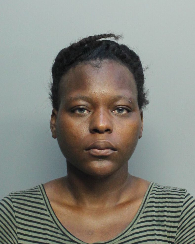 Shaquandra Carter Photos, Records, Info / South Florida People / Broward County Florida Public Records Results