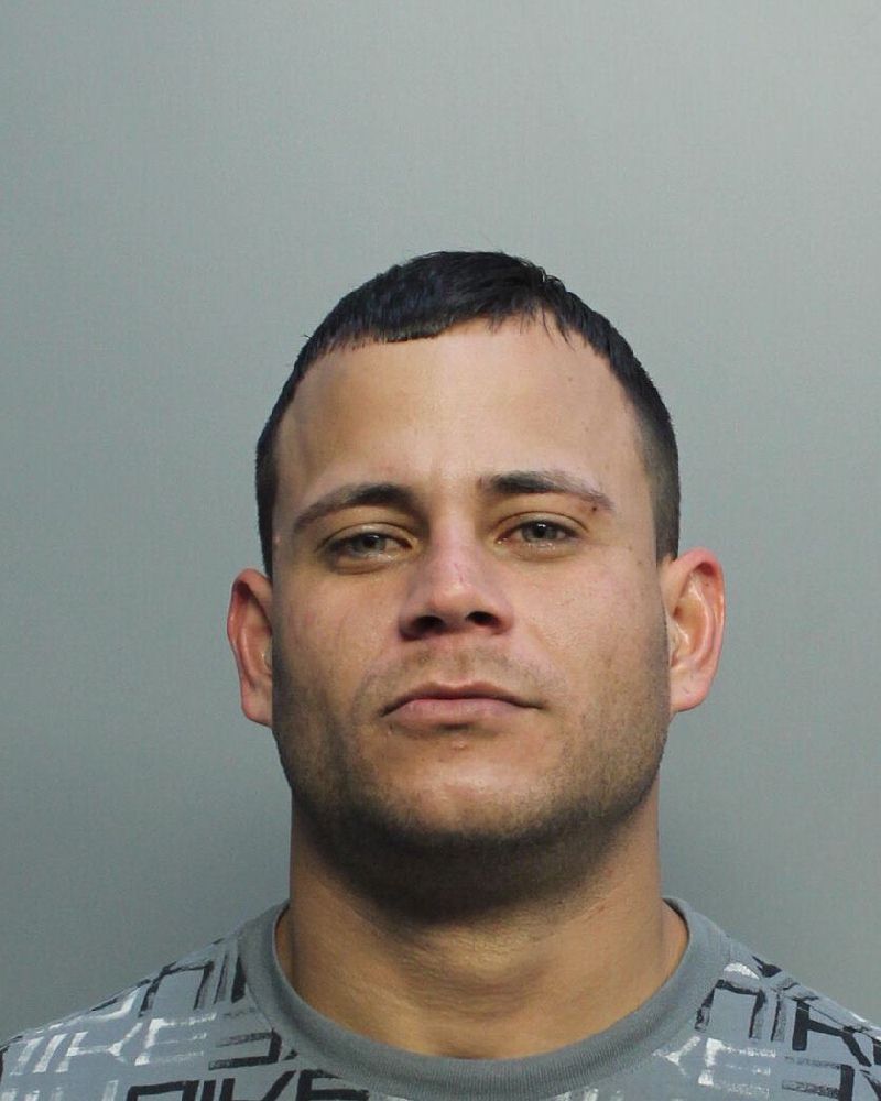 Rey Trujillo-Pedraza Photos, Records, Info / South Florida People / Broward County Florida Public Records Results