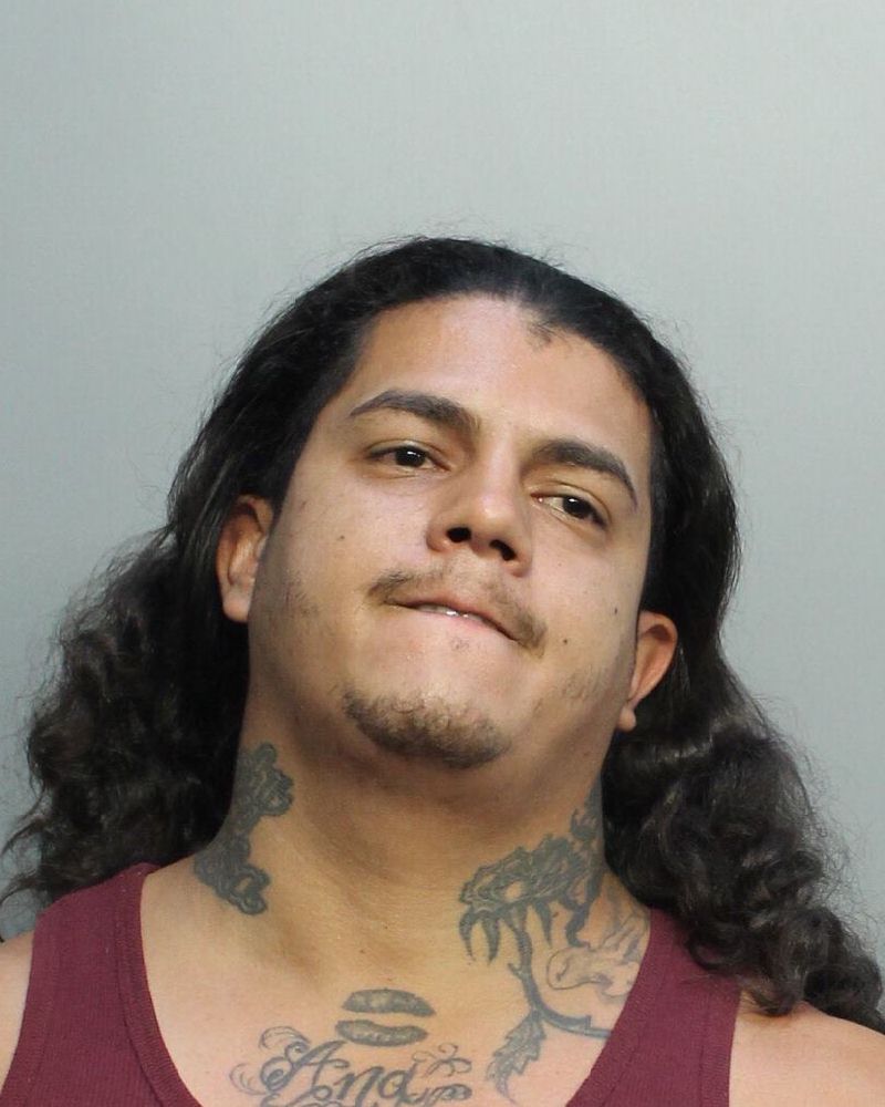 Giovanni Chaparro Photos, Records, Info / South Florida People / Broward County Florida Public Records Results