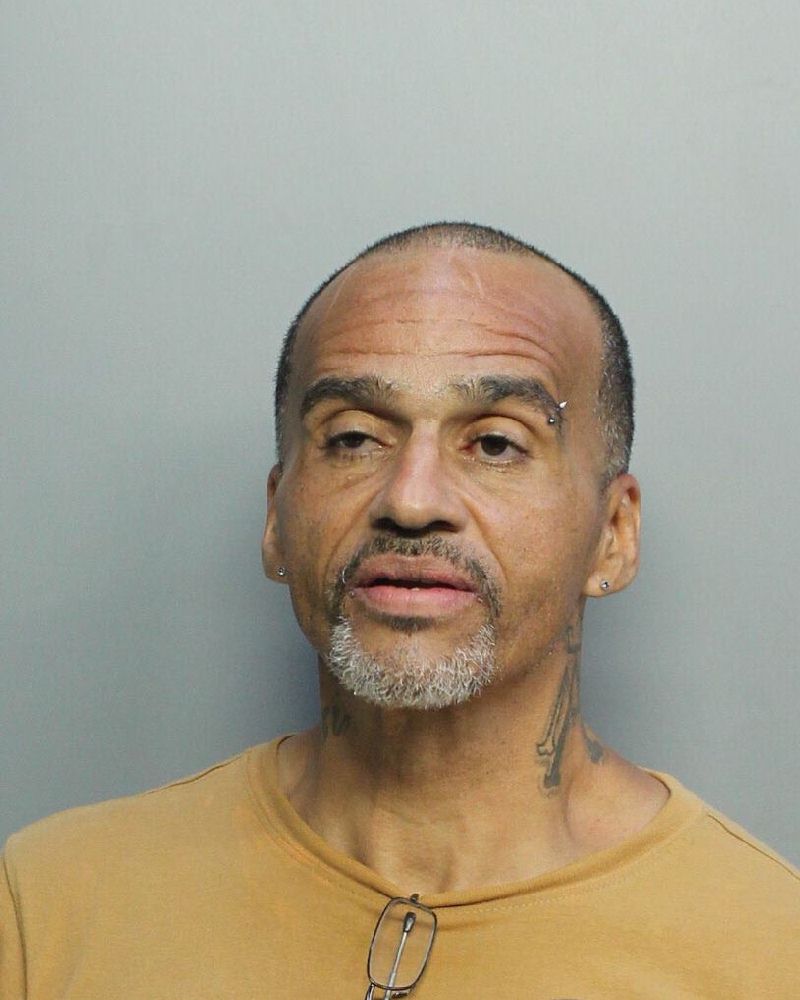 Andres Abreo fotografia del sheriff oficial del condado de Broward Andres Abreo fotografia del sheriff oficial del condado de Broward