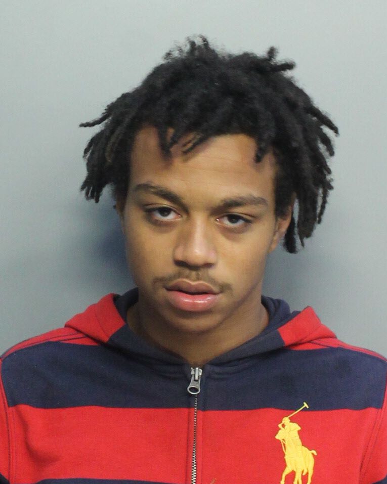 Didier Gamble Photos, Records, Info / South Florida People / Broward County Florida Public Records Results