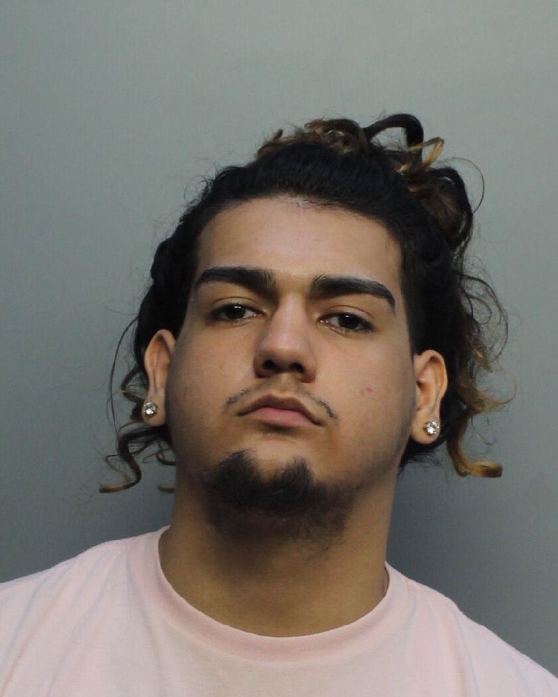 Anthony Rodriguez Photos, Records, Info / South Florida People / Broward County Florida Public Records Results