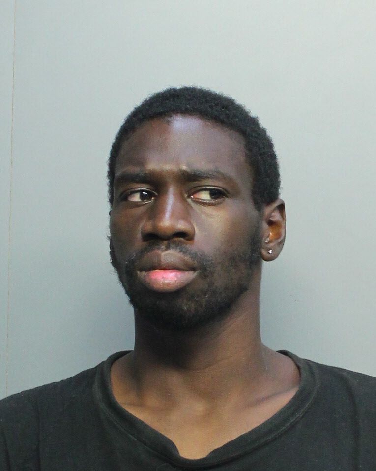 Jamar Ashley Photos, Records, Info / South Florida People / Broward County Florida Public Records Results