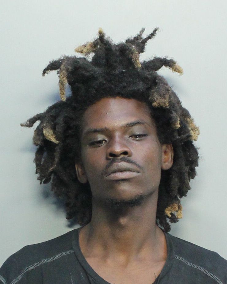 Jarvius Bridges Photos, Records, Info / South Florida People / Broward County Florida Public Records Results
