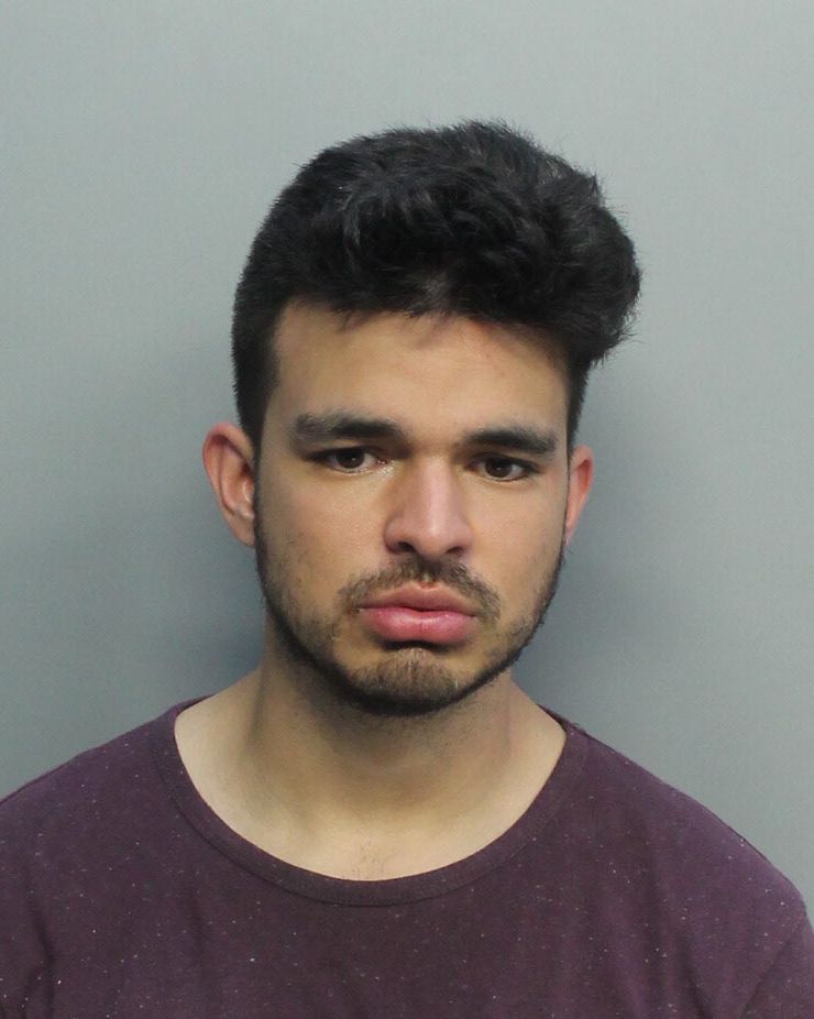 Luis Huerta Photos, Records, Info / South Florida People / Broward County Florida Public Records Results