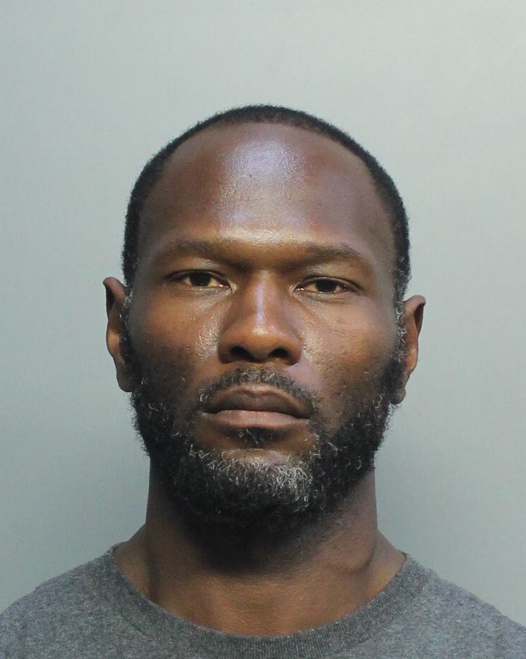 Terrence Benjamin Photos, Records, Info / South Florida People / Broward County Florida Public Records Results