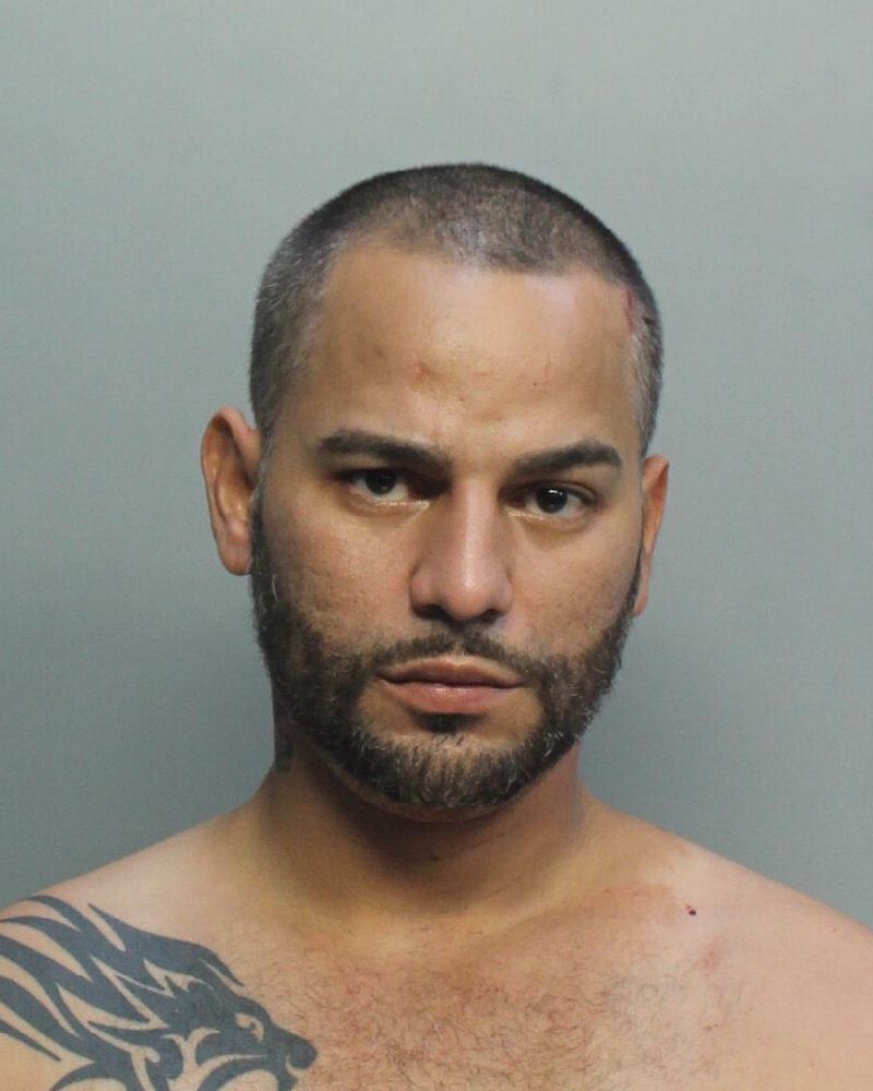 Edgar Burgos Photos, Records, Info / South Florida People / Broward County Florida Public Records Results