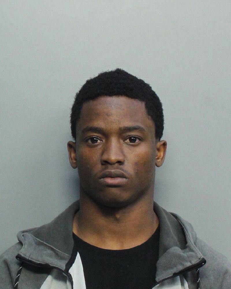 Tarvis Smith Photos, Records, Info / South Florida People / Broward County Florida Public Records Results