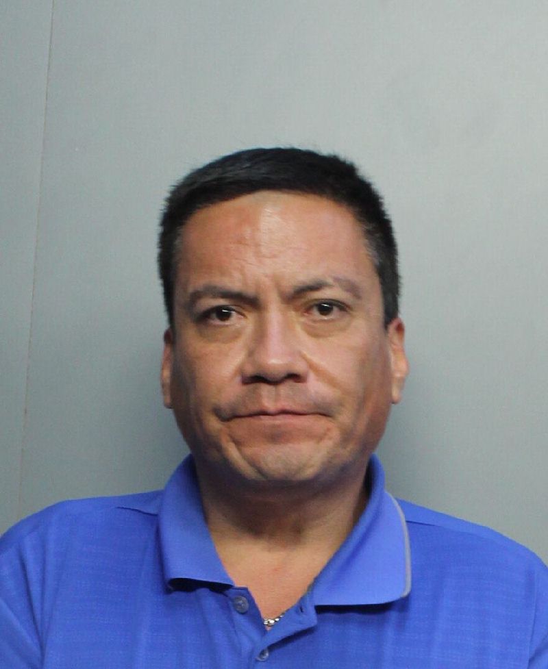 Gonzalo Galvez fotografia del sheriff oficial del condado de Broward Gonzalo Galvez fotografia del sheriff oficial del condado de Broward