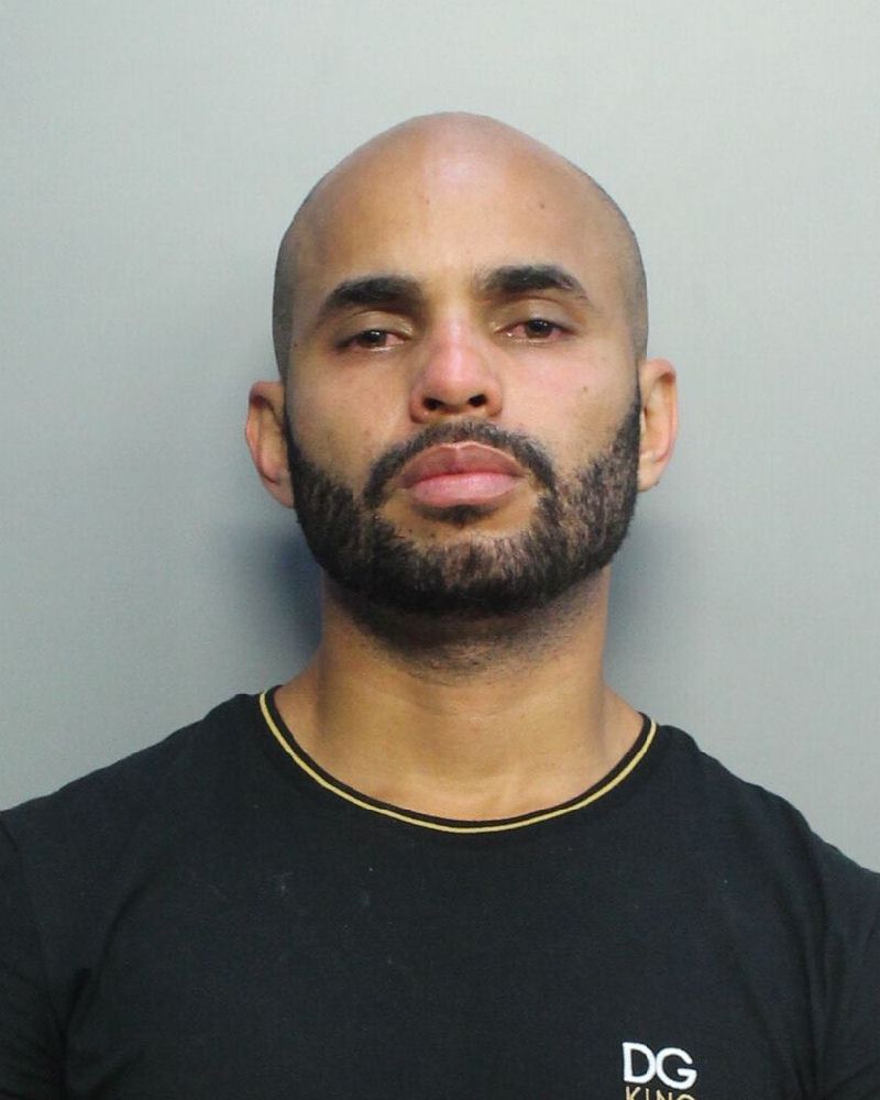 Fernando Da-Silva-Jesus Photos, Records, Info / South Florida People / Broward County Florida Public Records Results