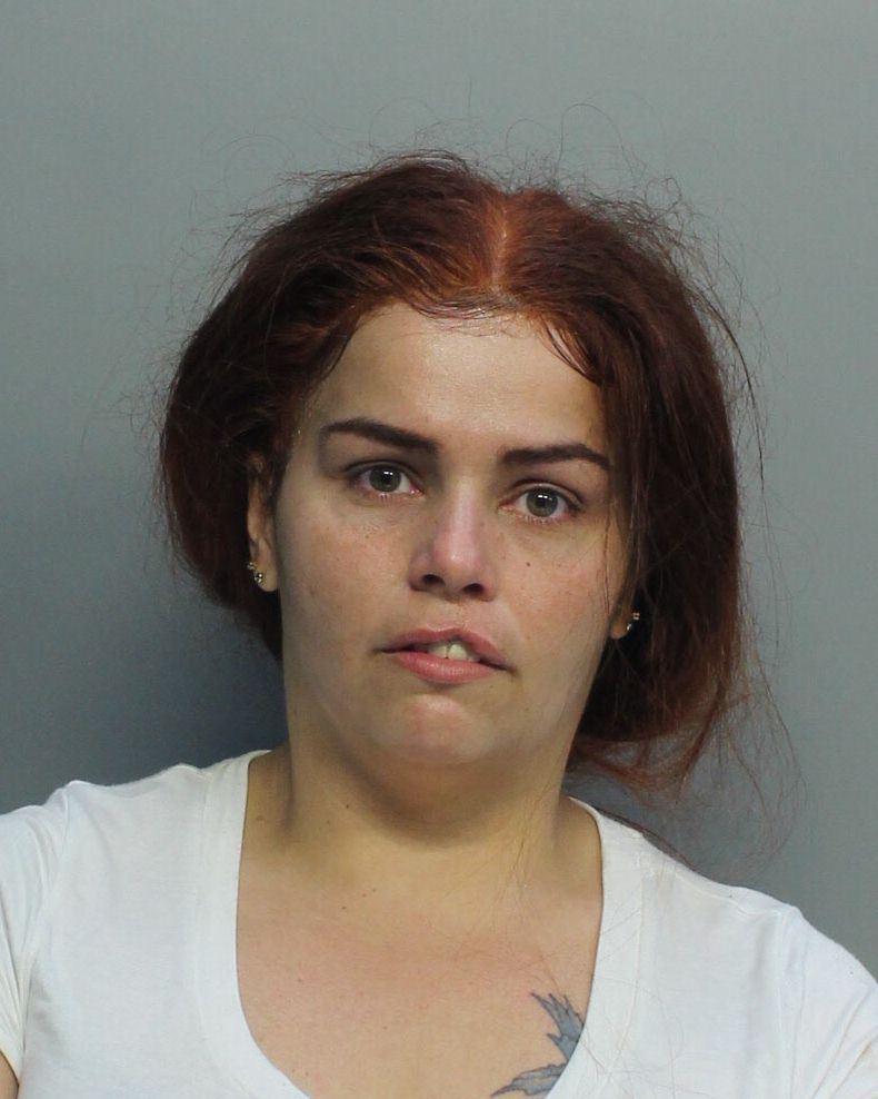 Betty Cabrera Photos, Records, Info / South Florida People / Broward County Florida Public Records Results