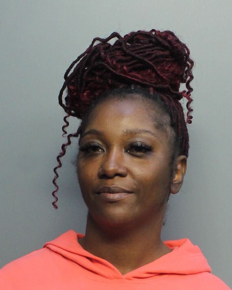 Shaquira Wesberry Photos, Records, Info / South Florida People / Broward County Florida Public Records Results