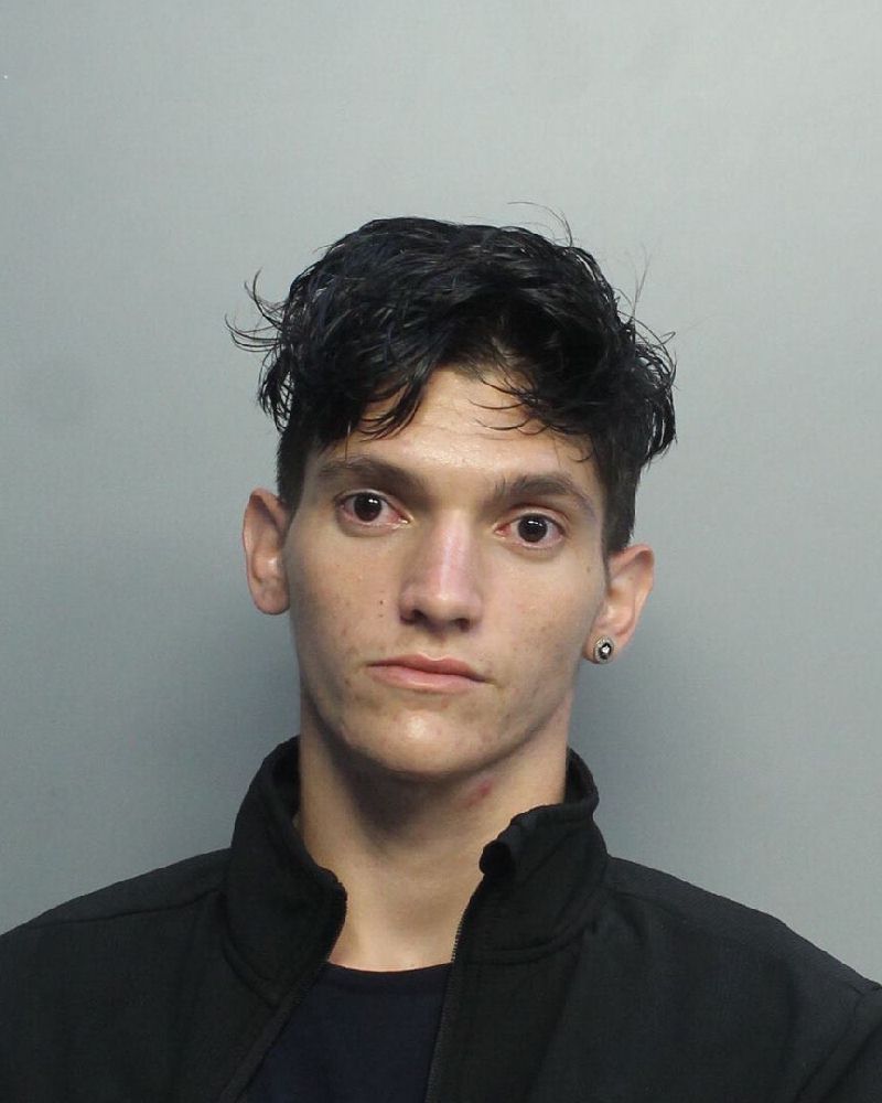 Justo Rodriguez-Ruiz Photos, Records, Info / South Florida People / Broward County Florida Public Records Results