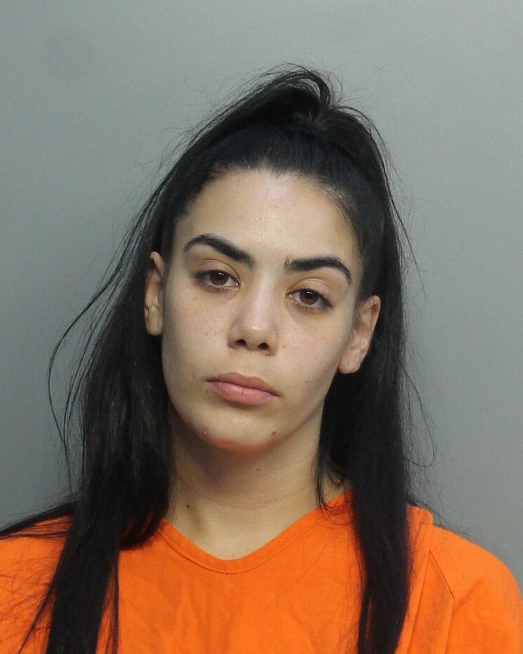 Sabrina Santiago Photos, Records, Info / South Florida People / Broward County Florida Public Records Results