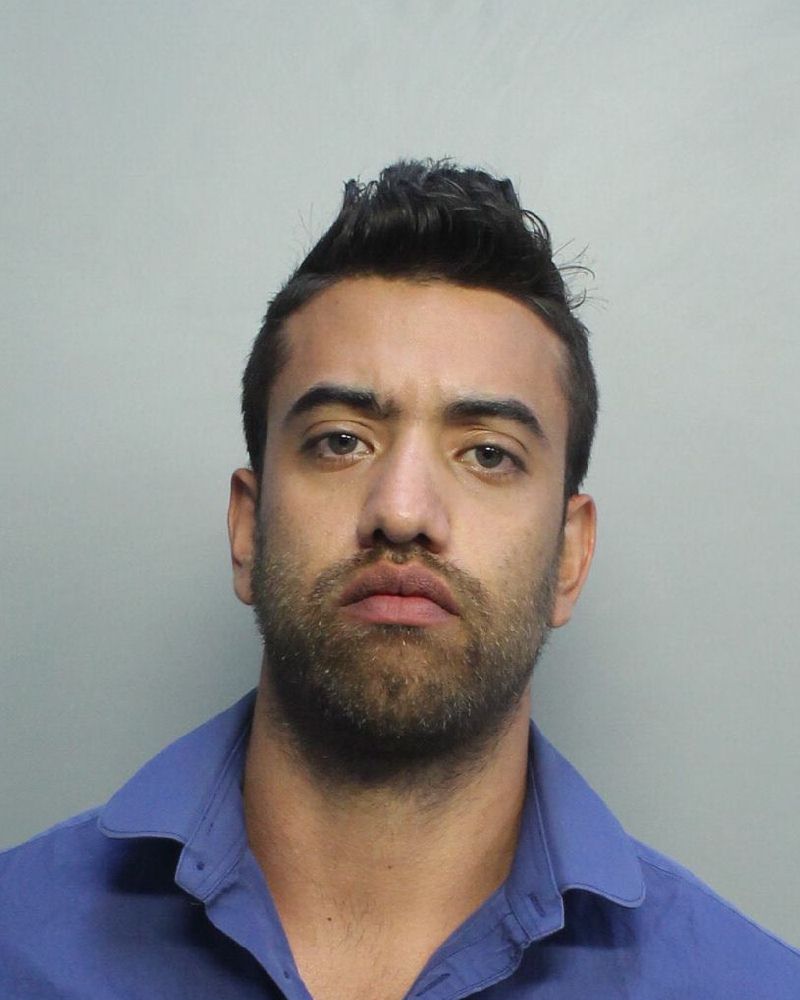 William Blequett Vasquez Photos, Records, Info / South Florida People / Broward County Florida Public Records Results